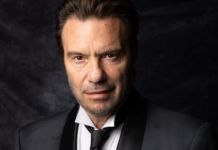 Το πολυβραβευμένο “Angels in America” σε νέο ανέβασμα, με πρωταγωνιστή τον Στράτο Τζώρτζογλου…