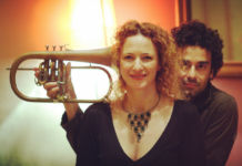 ΑΝΑΒΟΛΗ — “Onírico” με τη Μιράντα Βερούλη και τον Ανδρέα Πολυζωγόπουλο, στον Σταυρό του Νότου…