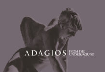 “Adagios from the Underground”: Νέο διπλό album, από τους Γιούσεφ, Τηνιακού, Κατσάνο…