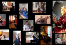 20 Έλληνες καλλιτέχνες έδωσαν… πνοή καραντίνας στο “All by myself”!