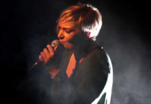 Ρίτα Αντωνοπούλου – “Θα μεγαλώνω”