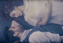 Οι ΆΝΥΑ κυκλοφόρησαν το video clip του “Όπου πας”…