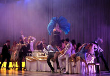 Νέες δωρεάν διαδικτυακές προβολές από το Εθνικό Θέατρο…