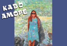 “Κάβο αμόρε”, μια αξιόλογη νέα δισκογραφική δουλειά