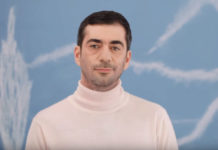 “Ο κόμπος Λαγουδάκι”, το νέο video clip του Evripidis and his Tragedies…