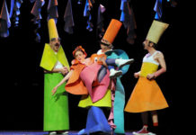 “Του Κουτρούλη ο Γάμος” θα γίνει… online την Κυριακή του Πάσχα, από το Εθνικό Θέατρο!