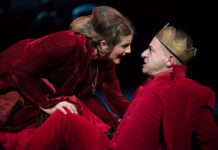 Δωρεάν διαδικτυακές προβολές για 3 παραστάσεις που διεκόπησαν, από το Εθνικό Θέατρο