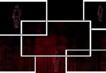 Μάριος Κατσάνος – “Something Darker than Black”