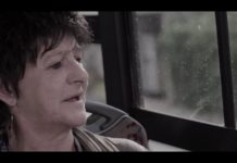 Φωτεινή Βελεσιώτου – “Δυο πρωινά λεωφορεία”