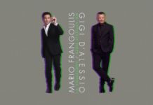 Μάριος Φραγκούλης & Gigi D’Alessio – “Μη λυγίσεις ποτέ: La soluzione”