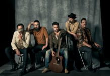 Οι Onirama με εκλεκτούς καλεσμένους, στην Τεχνόπολη!