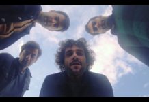 Whereswilder – “Helping hand”