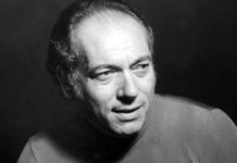 Αφιέρωμα: Δημήτρης Χριστοδούλου, ένας πολύπλευρος δημιουργός…