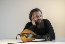 “Meeting Point” – Γιώργος Νικηφόρου Ζερβάκης