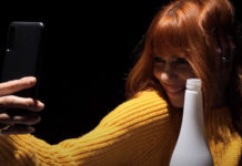 Η Μυρτώ Αλικάκη πρωταγωνιστεί στο νέο video clip του Sigmataf…