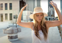 Athena Andreadis – “Out of the Dirt”