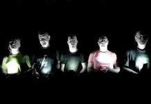 Απροσάρμοστοι & Σταμάτης Μορφονιός – “Στοιχειωμένα σώματα”