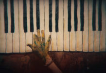 Γιώργος Δημητριάδης – “Οδύσσεια”