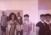 Emigre – “Θα ‘μαι κοντά σου & Street spirit” (Live Mash Up)