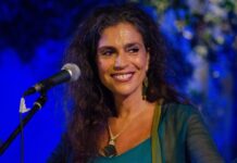 Τραγούδια της Μεσογείου, με τη Σαβίνα Γιαννάτου και τη Lamia Bedioui, στο Δημοτικό Μουσικό Θέατρο “Μαρία Κάλλας”