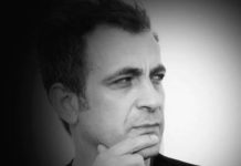 Ian Ikon – “Love is a lonely train”