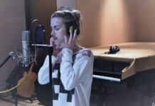 Σαββέρια Μαργιολά – “Η μπαλάντα του Αντρίκου”