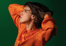 Η Monika στο Fuzz Club σε ένα αμιγώς αγγλόφωνο πρόγραμμα