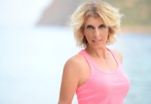 Κρινιώ Νικολάου – “Μαζί”