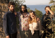 Τα Παιδιά της Παλαιότητας – “Τα απέραντα θέρη μου”