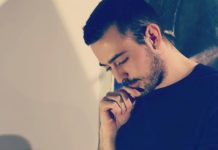 Σπύρος Παρασκευάκος – “Ο αρχηγός” (homemade cover)