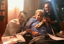 «Μίκης ο Ευξείνιος», κυκλοφορεί σε CD η συναυλία των αδελφών Τσαχουρίδη, αφιερωμένη στον Μίκη Θεοδωράκη