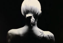 Χριστίνα Αναγνωστοπούλου & Χρήστος Δάντης – “Τρυφερά και εύθραυστα (Dimitris Gerkos remix)