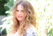 H Ελένη Τσαλιγοπούλου στη Θεσσαλονίκη!