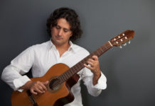 Γιώργος Τσιριγώτης – “Δεν Έχει Έρωτα Εδώ”