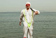 “Επιστροφή στην Κανονικότητα… Ξανά” και ο Χριστόφορος Ζαραλίκος μάς δίνει ραντεβού στο ΤΡΙΑΝΟΝ!