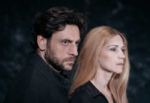 Ιωάννα Παππά και Γιώργος Χρυσοστόμου πρωταγωνιστούν στην “Αντιγόνη”, δια χειρός Θέμη Μουμουλίδη