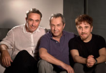 “ART” σε περιοδεία, με την υπογραφή του Σταμάτη Φασουλή…