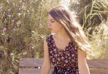 Μαρία Μπεθάνη – “Γιατί να Φοβόμαστε”