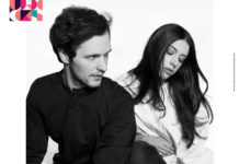 Katerine Duska και Leon of Athens μαζί στην Τεχνόπολη!