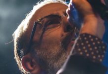 Tolis Fasois – “Oceans Wild”