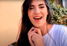 Άννα Κατσούλη – “Θα ‘ρθω να σε βρω”