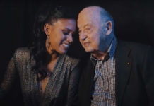 Rosanna Mailan & Μίμης Πλέσσας – “A Ti Dedicaré Toda Mi Vida” (Αν είναι η Αγάπη Αμαρτία)