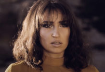 Λυδία Μαύρου – “Σερενάτα”