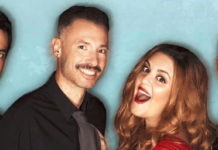 Mottet feat. Xenia – “Αμάξι του ’53”