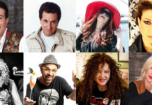 Διάφοροι – “Ποτέ ξανά άνθρωποι μόνοι”