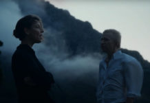 Irene Skylakaki feat. Jay-Jay Johanson – “Souvenir”