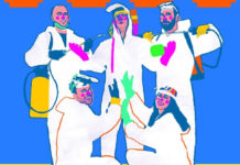 Η “Ταράτσα του Φοίβου”, επιστρέφει για 9 Πέμπτες σε… Covid19 edition! Δείτε ποιοι θα είναι οι καλεσμένοι…