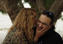 Ελένη Τσαλιγοπούλου – “Πες μου αν είσαι άγγελος”