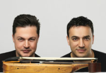 “Meeting Point” – Κωνσταντίνος και Ματθαίος Τσαχουρίδης