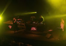 Οι Active Member στην Τεχνόπολη σε μια συναυλία κόντρα στο φόβο κι αφιερωμένη στο φως που λευτερώνεται